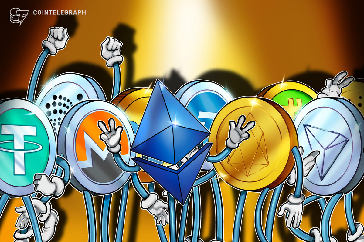 アルトコインとは？厳選したおすすめ人気ランキングを徹底紹介！