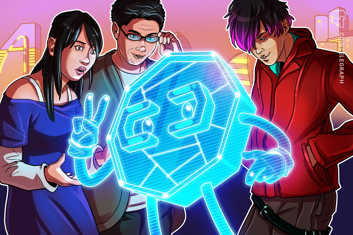 仮想通貨とは？ 仕組みから投資、事例までわかりやすく解説