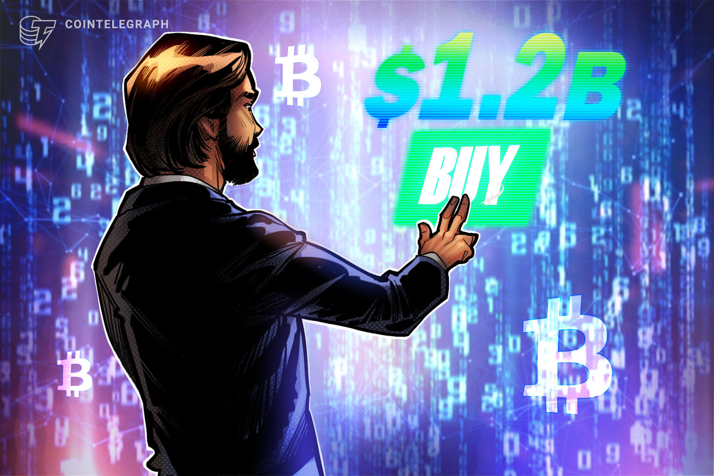 ノルウェーの資源採掘企業グリーンミネラルズ、ビットコイン準備資産の構築を発表　12億ドルの調達を計画