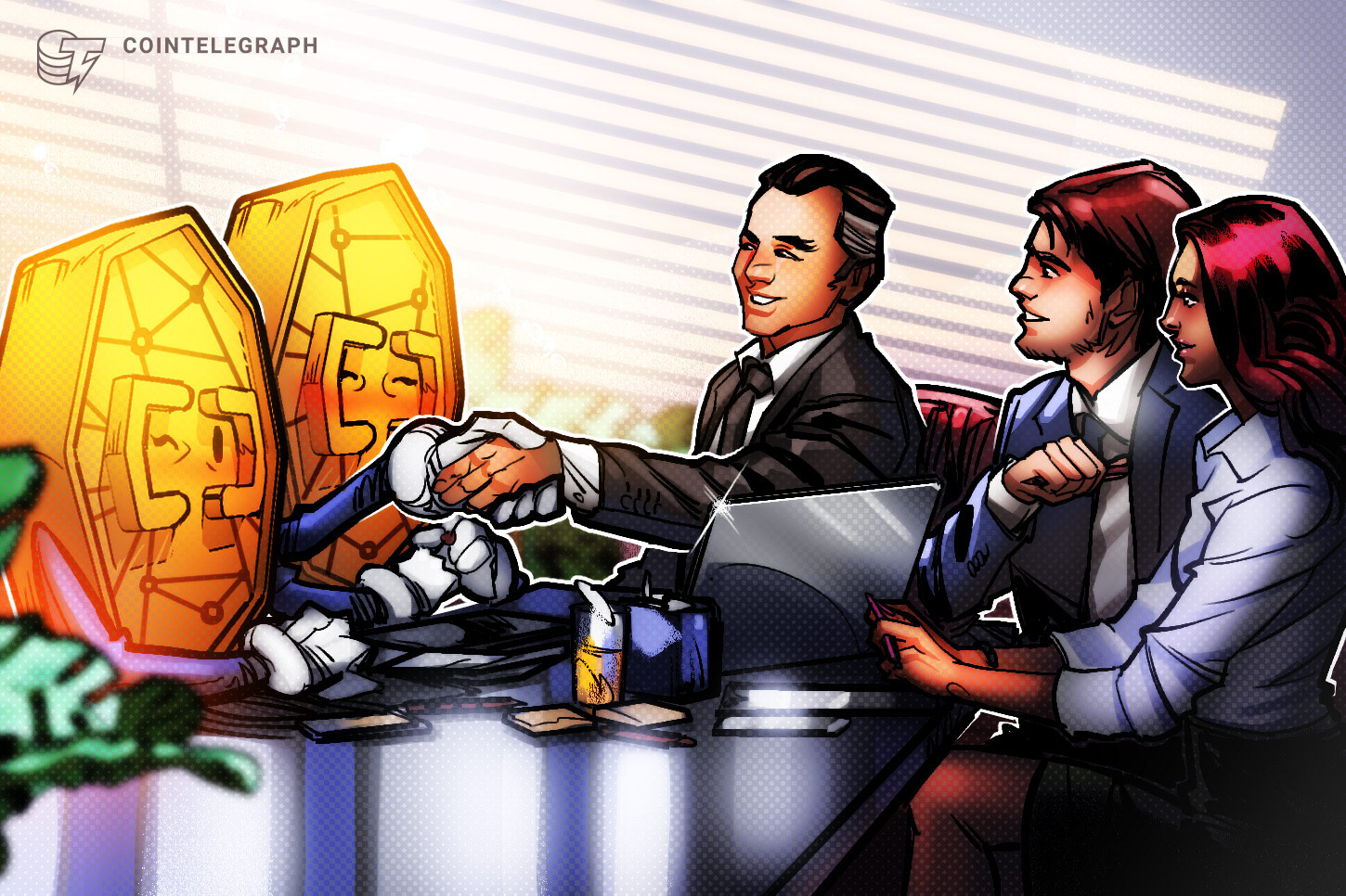 香港の富裕層向けファミリーオフィスが仮想通貨に参入　最大1000万ドルを投資へ