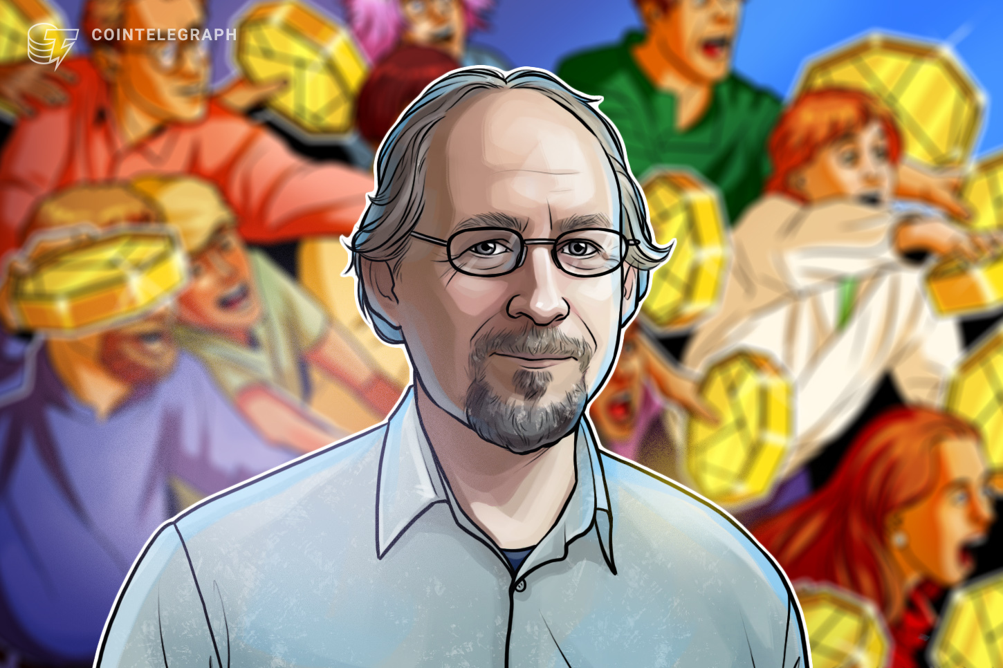 アダム・バック氏：「ビットコイン準備資産の流れは仮想通貨投機家にとって新たなアルトシーズン」