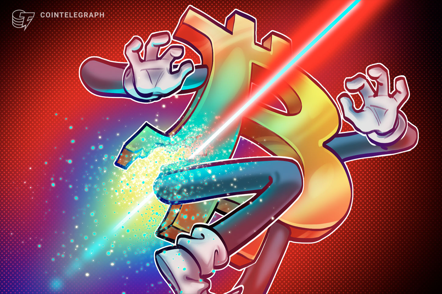 ビットコインは再び10万5000ドルを試すのか？ オンチェーン指標が示す短期リスク