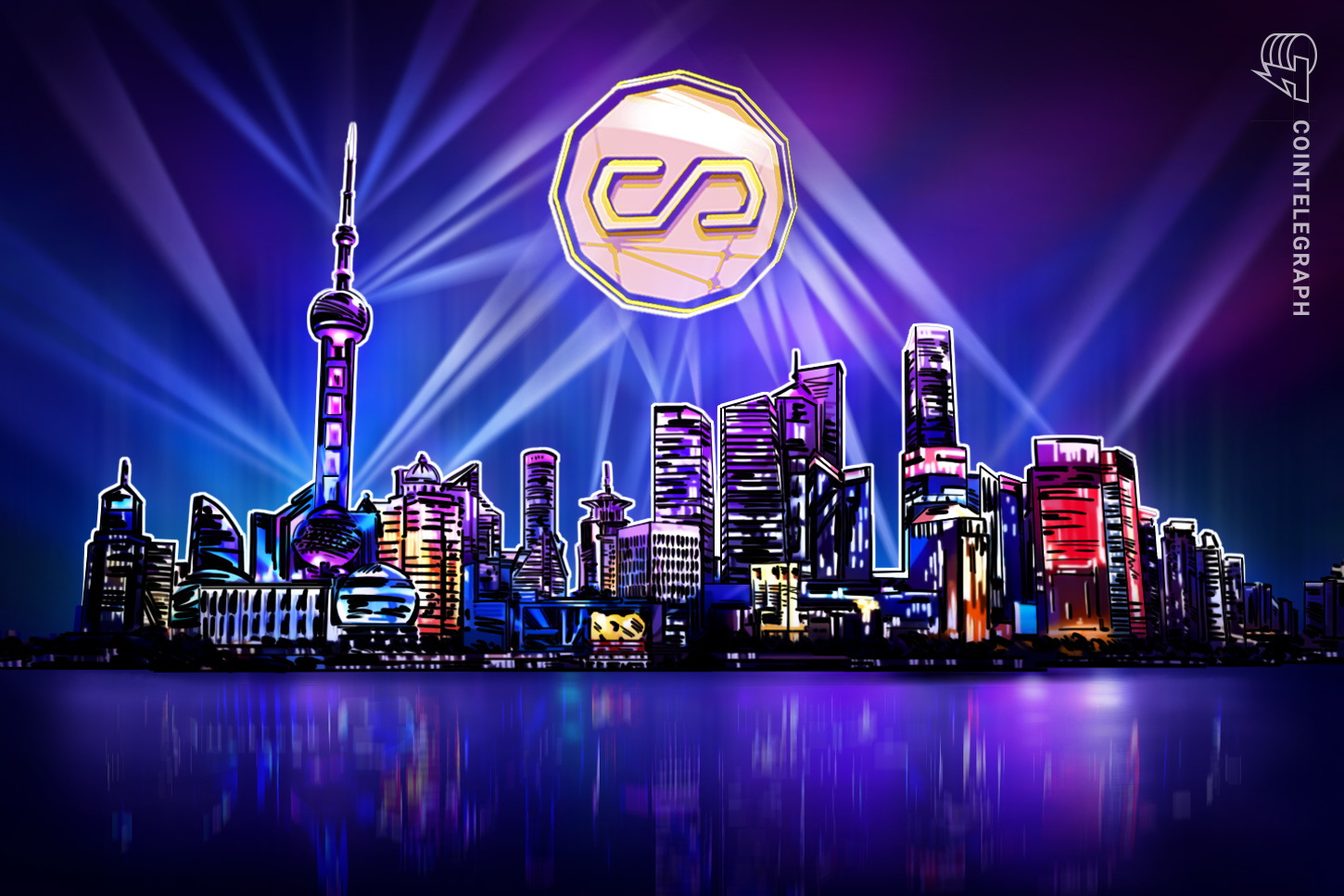 中国当局、ステーブルコイン関連の調査・セミナーを禁止　詐欺利用を警戒か