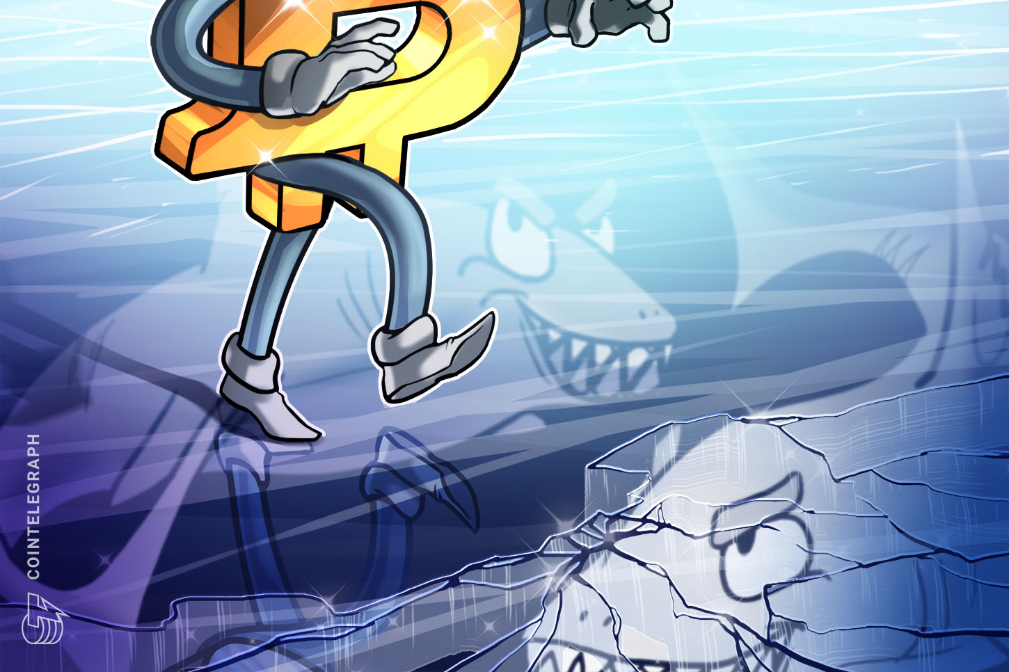 ビットコイン投資家は利益確定に動くか？ MVRV指標が警戒ゾーンに