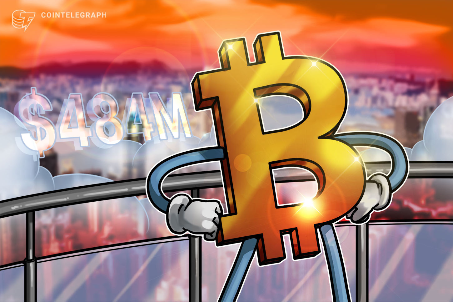 香港建設会社ミンシン株急騰　4億8,300万ドルでビットコイン財務投資へ