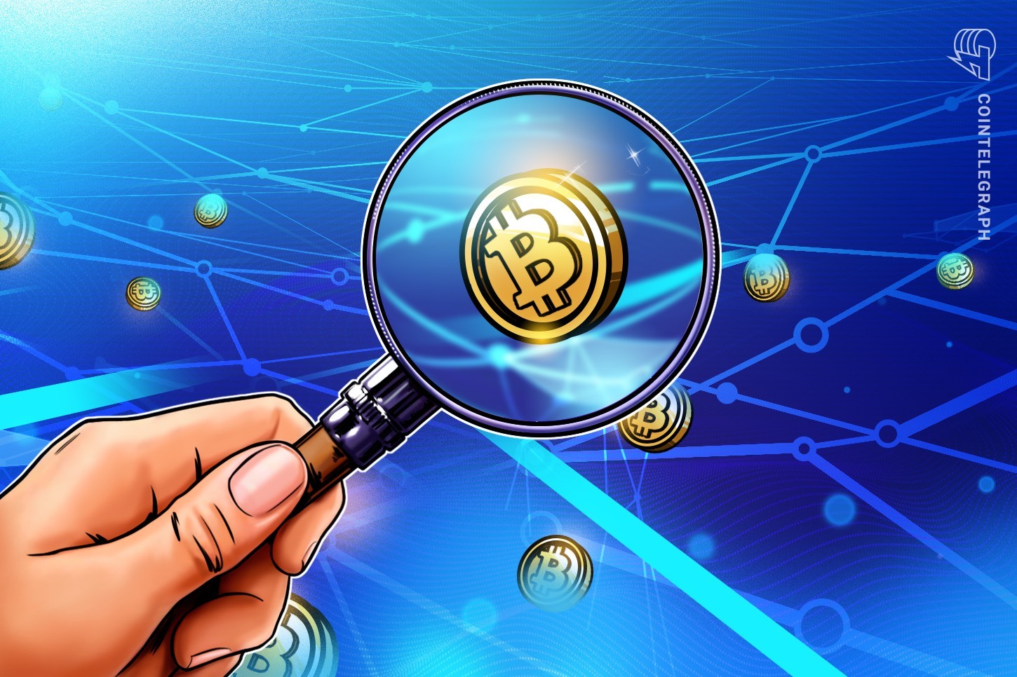 ビットコイン　11万4000ドル割れ続く　強気相場は終わりに近づいているのか？