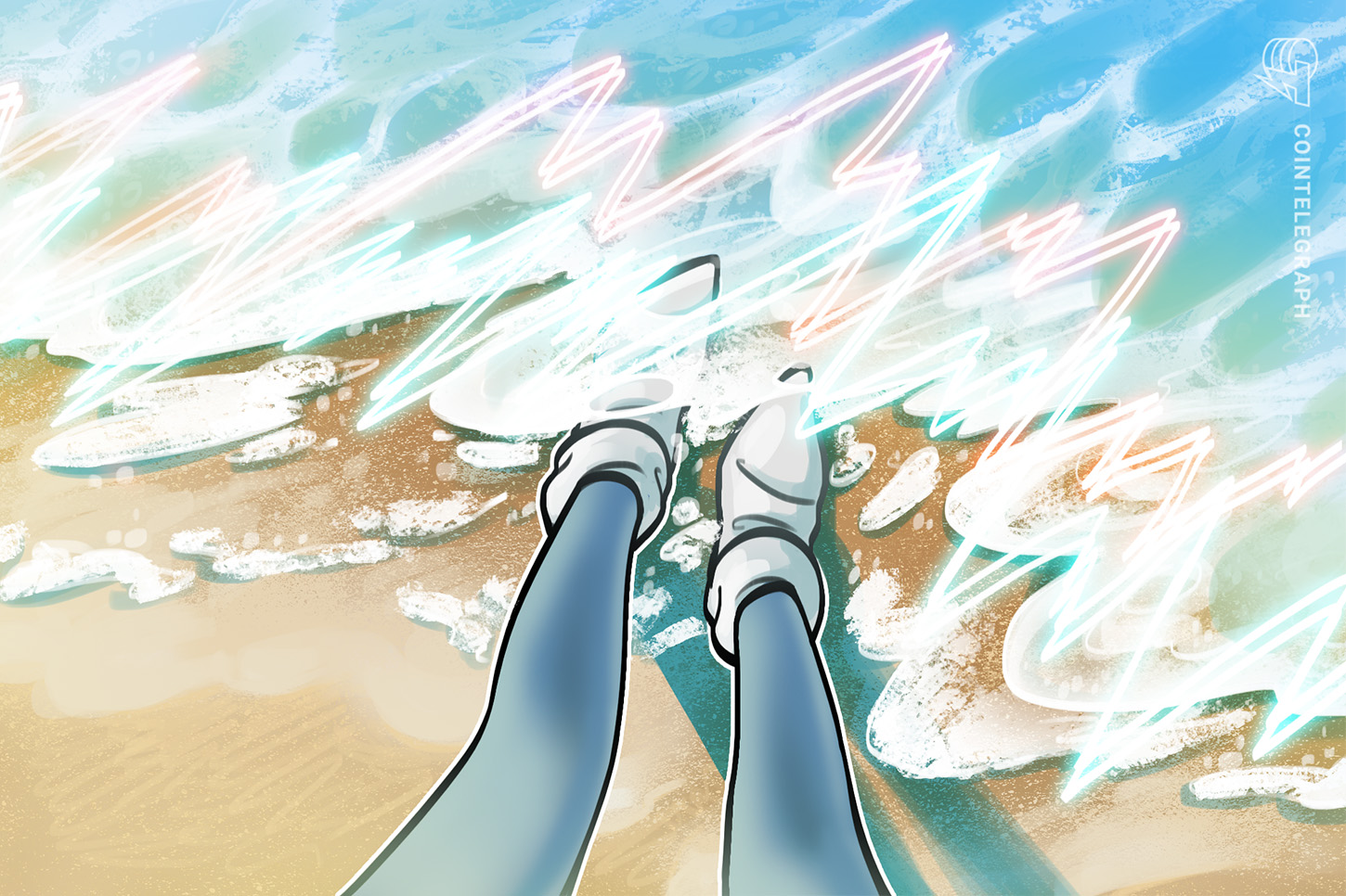 アルトコインの本格的上昇はETF承認後か？ ビットフィネックスが分析