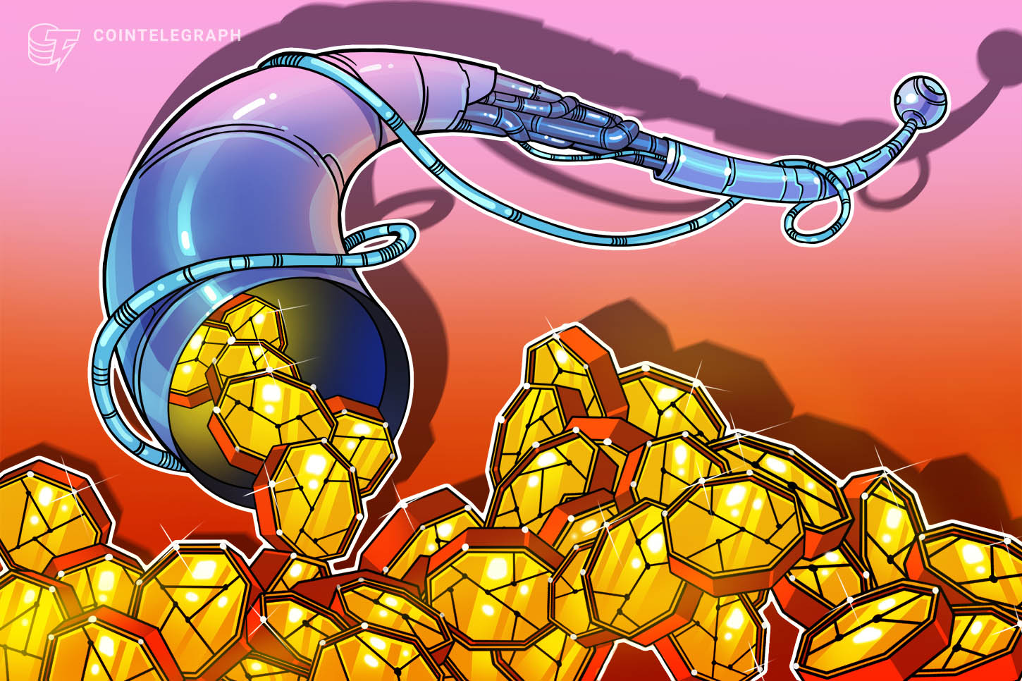 仮想通貨プロジェクト、9月に45億ドル相当のトークンをアンロックへ