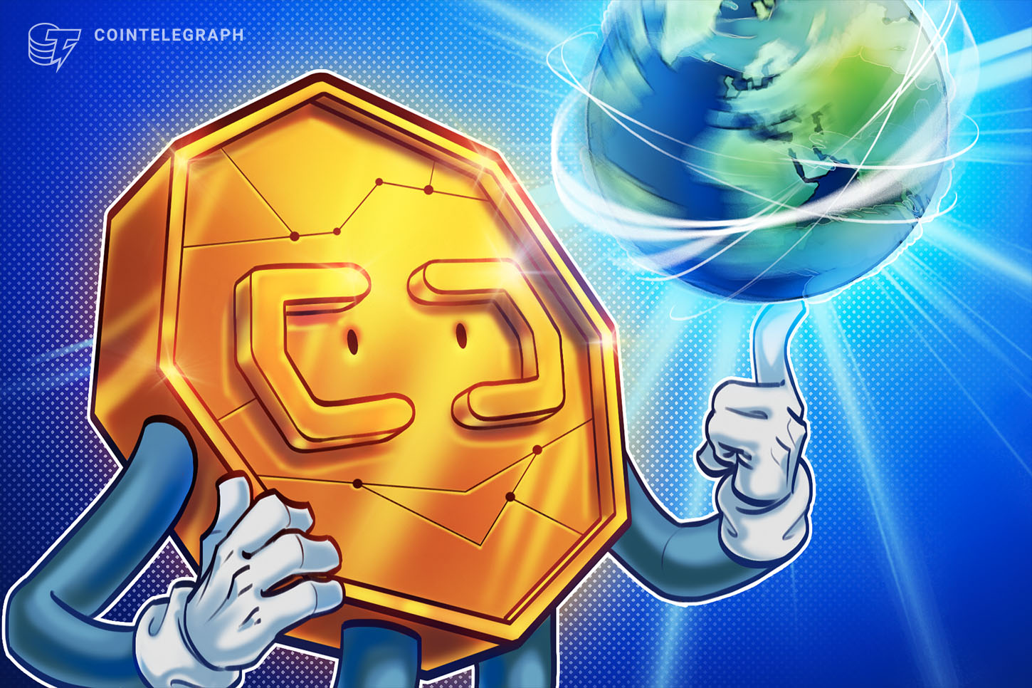 仮想通貨の普及は次の「成長サイクル」で主流化、利用者は50億人に到達か