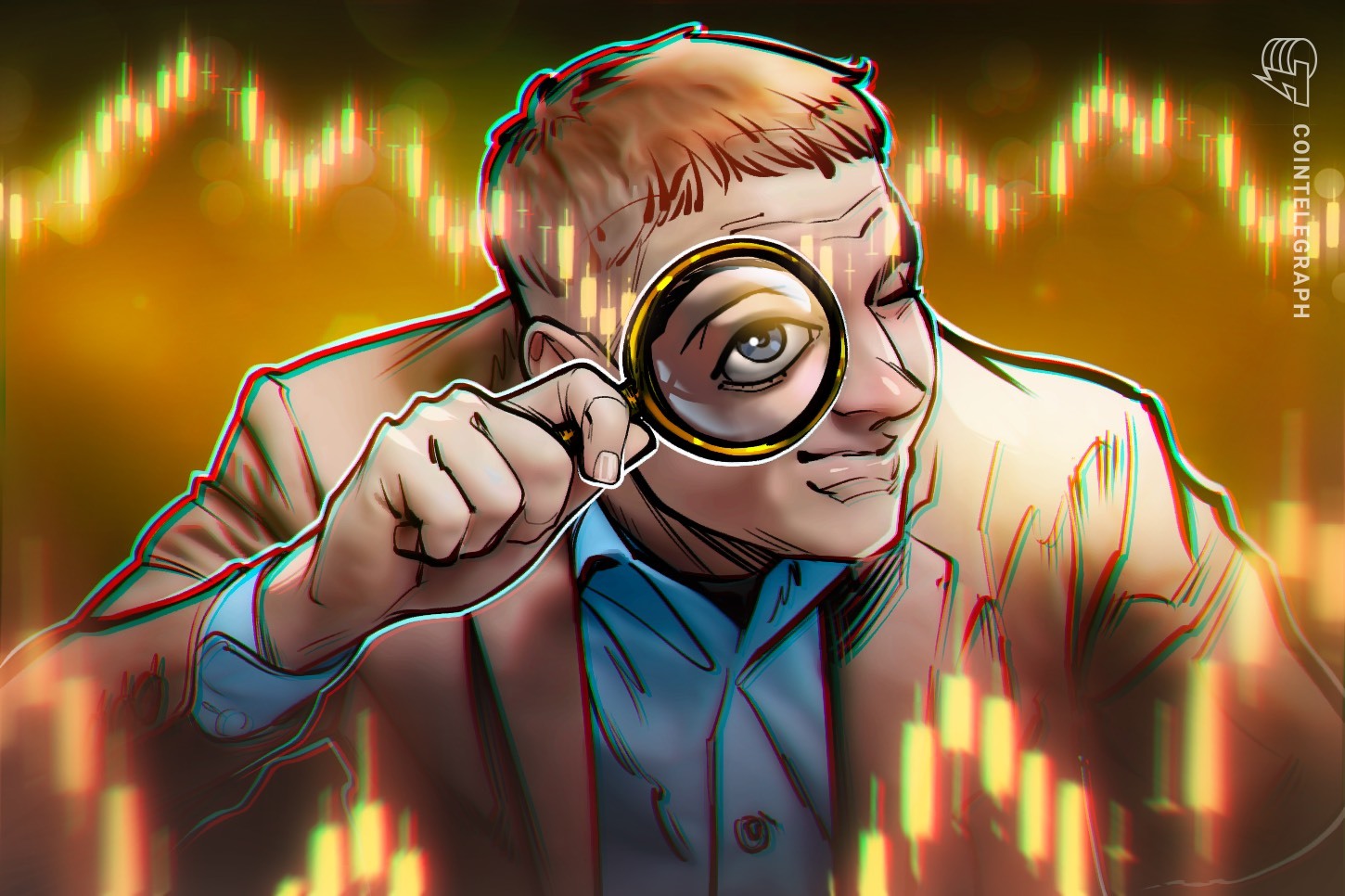 シティ、デジタル資産の浸透を予測：ポストトレード市場の1割、5年以内にステーブルコインとトークン化証券が担う