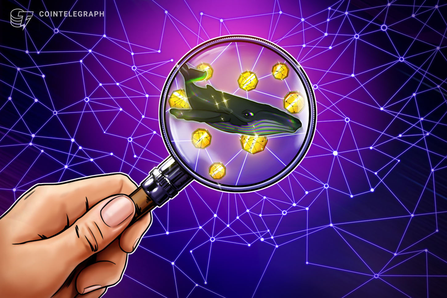 トランプ関連トークンWLFI、40％超の急落でクジラ投資家が数百万ドルの損失