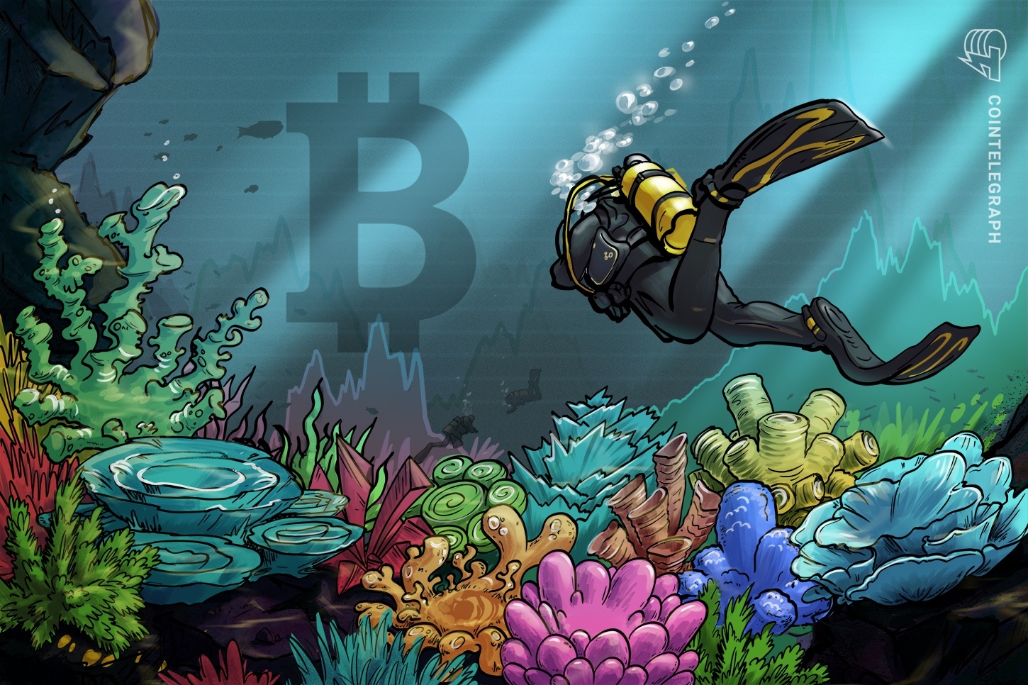 ビットコイン 11万ドルの攻防、強気トレンドは維持できるか？