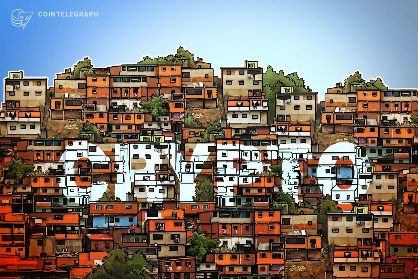 ベネズエラ、インフレ229％でボリバル崩壊　USDTが日常決済を席巻