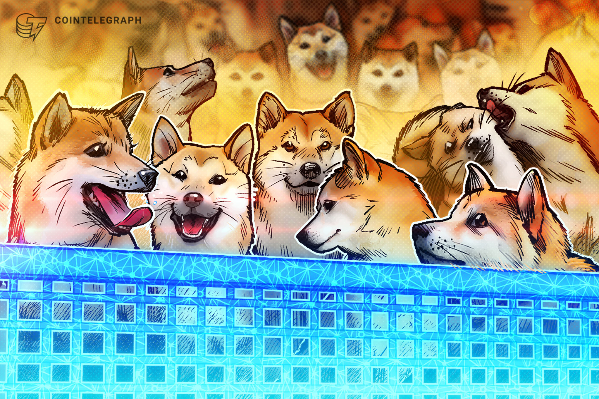 ドージコインETFを巡り賛否両論　仮想通貨の正統性強化か、ウォール街による投機助長か