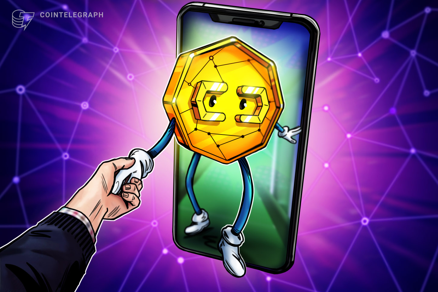 仮想通貨市場に新潮流　「ファットアプリ仮説」が浮上　価値はブロックチェーンからアプリへ？