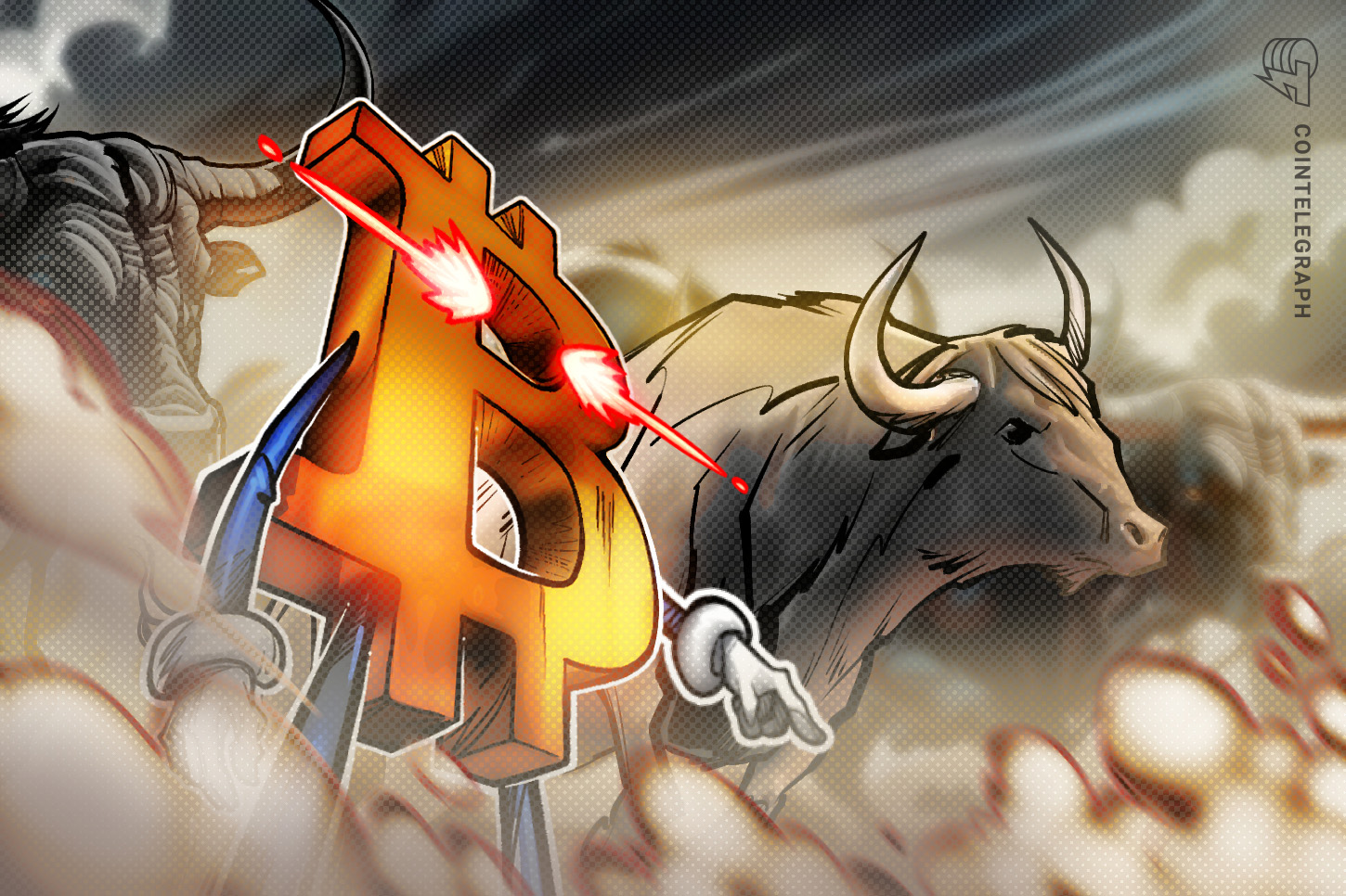 ビットコインが強気RSIシグナル点灯　アナリストは35％上昇を予想　15万5000ドル到達なるか