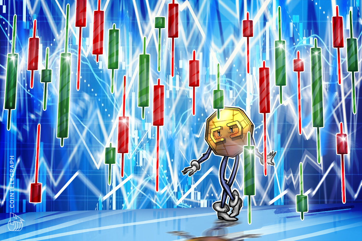 ハッシュキーCEO　5億ドルDATファンドを香港で始動　企業トレジャリー需要を狙う