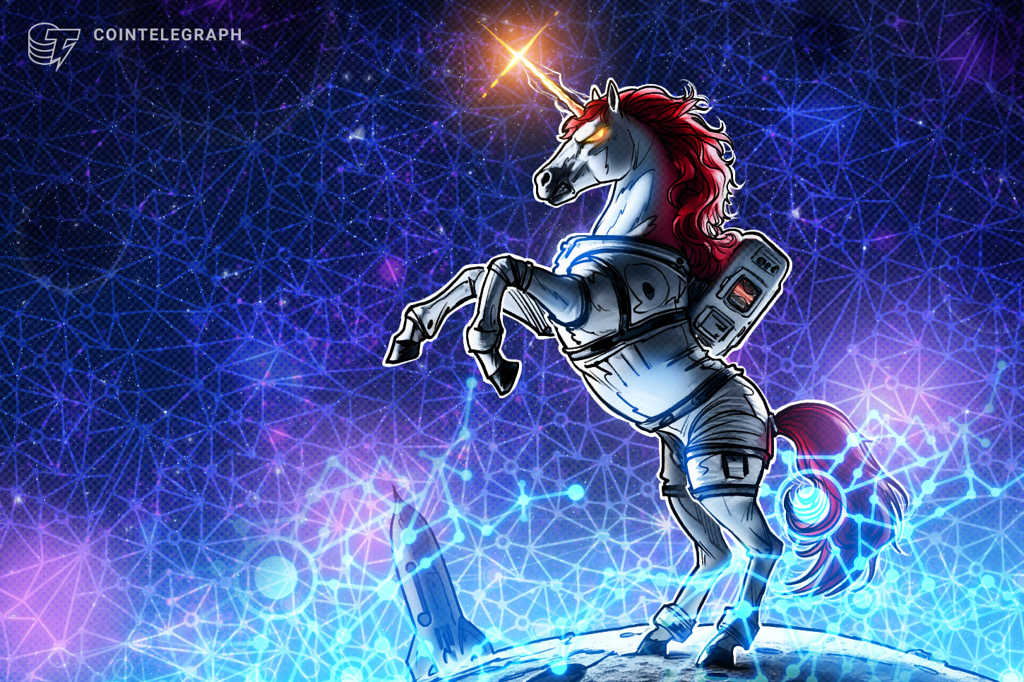 ステーブルコイン決済企業リドットペイ、4700万ドル調達でユニコーン入り