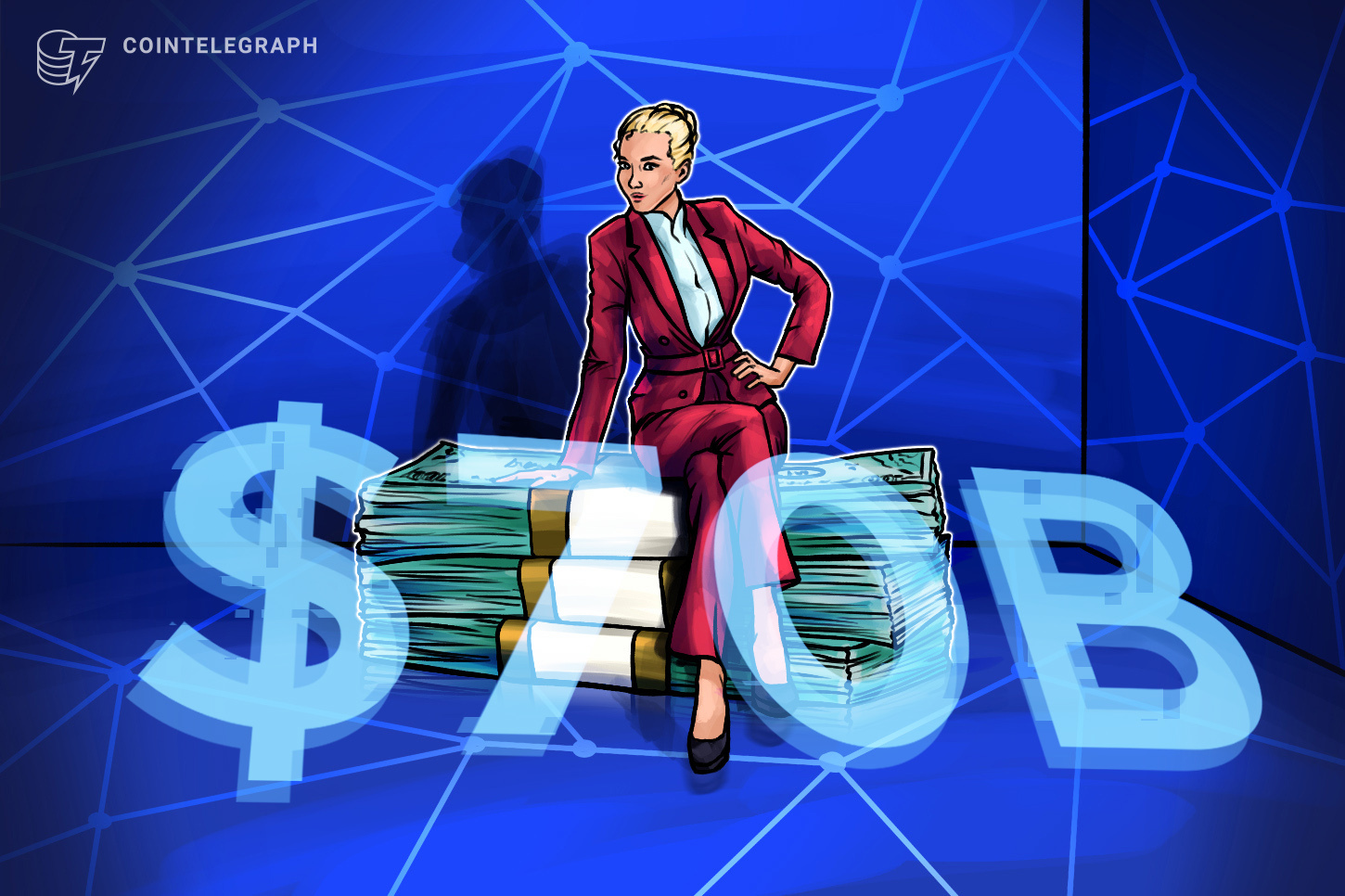 分散型取引所における永久先物取引高　過去最高の700億ドルに到達　アスターが牽引