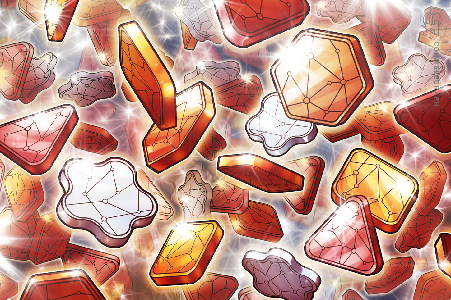 クリプト・ドットコムのクロノス　トランプ・メディアのCRO戦略発表後の上昇を帳消し