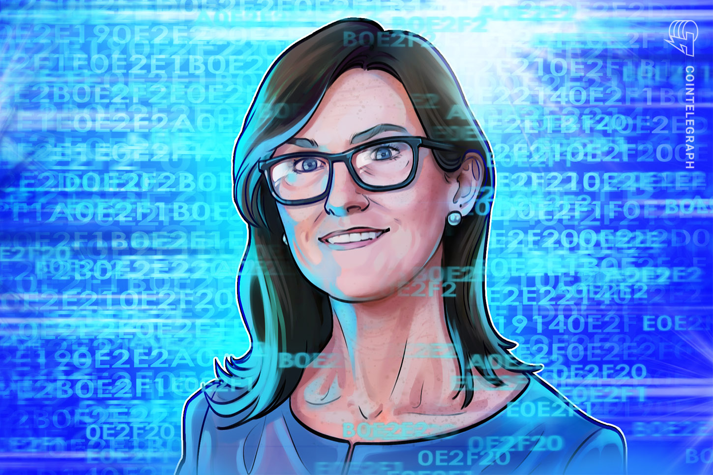 キャシー・ウッド「ハイパーリキッドは初期のソラナを思い起こさせる」