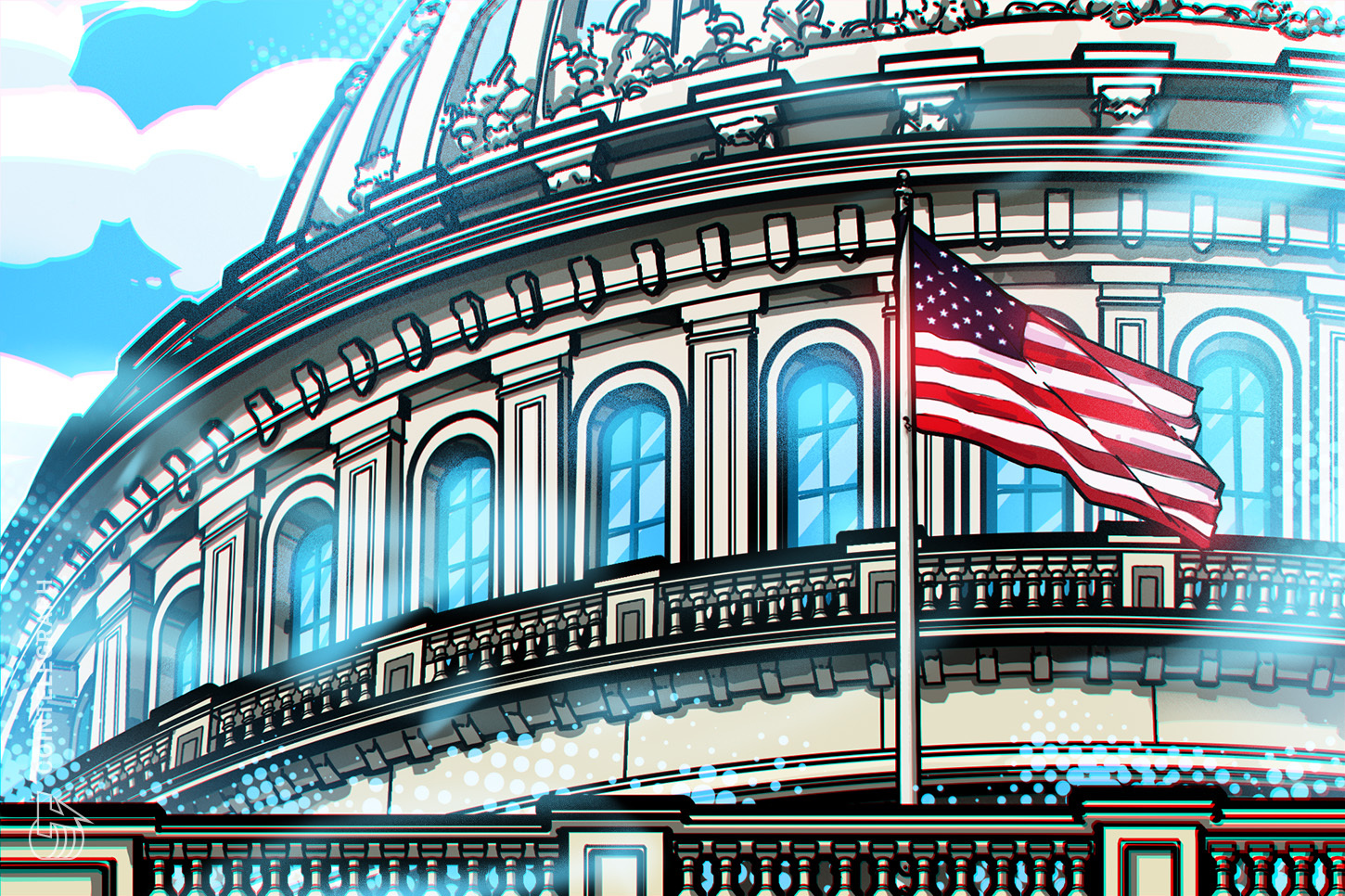 米政府閉鎖、仮想通貨市場の底打ちシグナルとなる可能性＝アナリスト