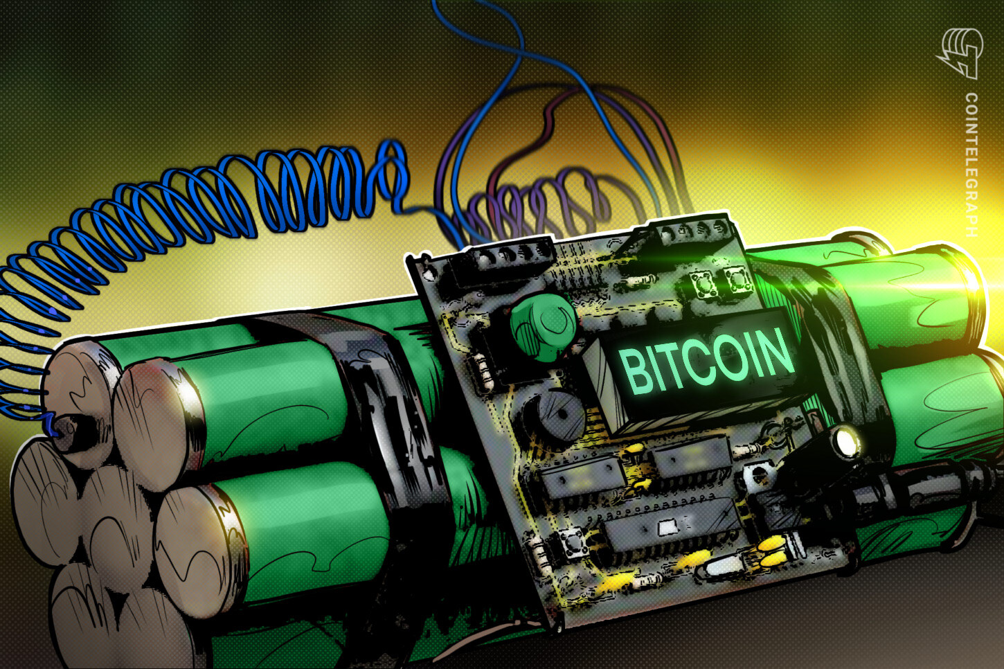 ビットコイン　次の上昇局面では14万5000ドルがターゲットに　ブルフラッグパターンを形成