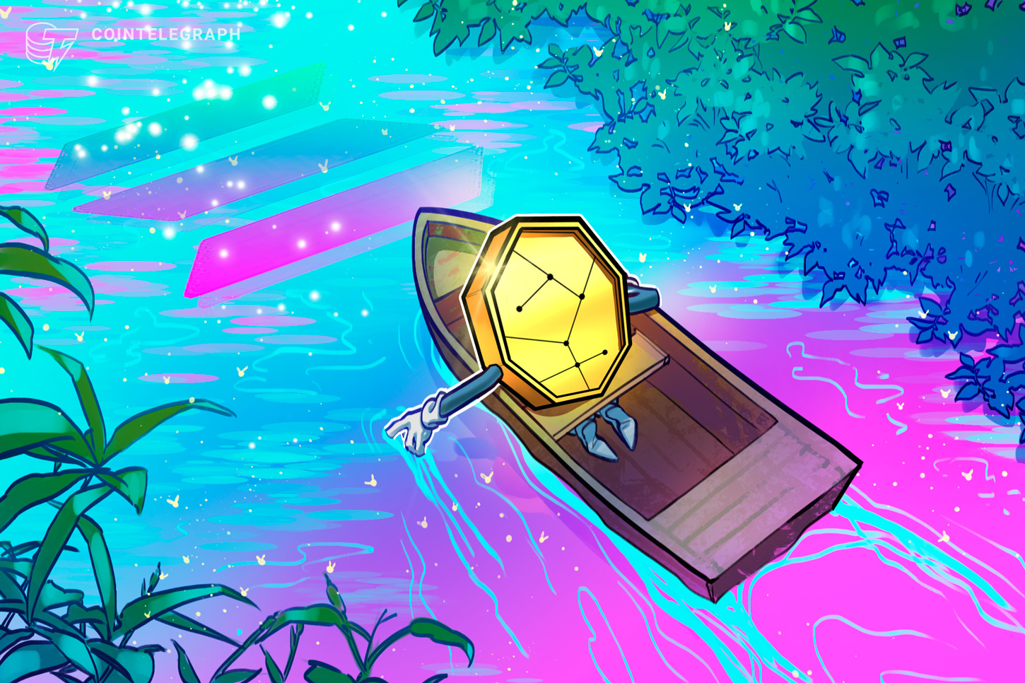 ソラナ先物　CMEにおける建玉が過去最高に　機関投資家が相場を牽引か