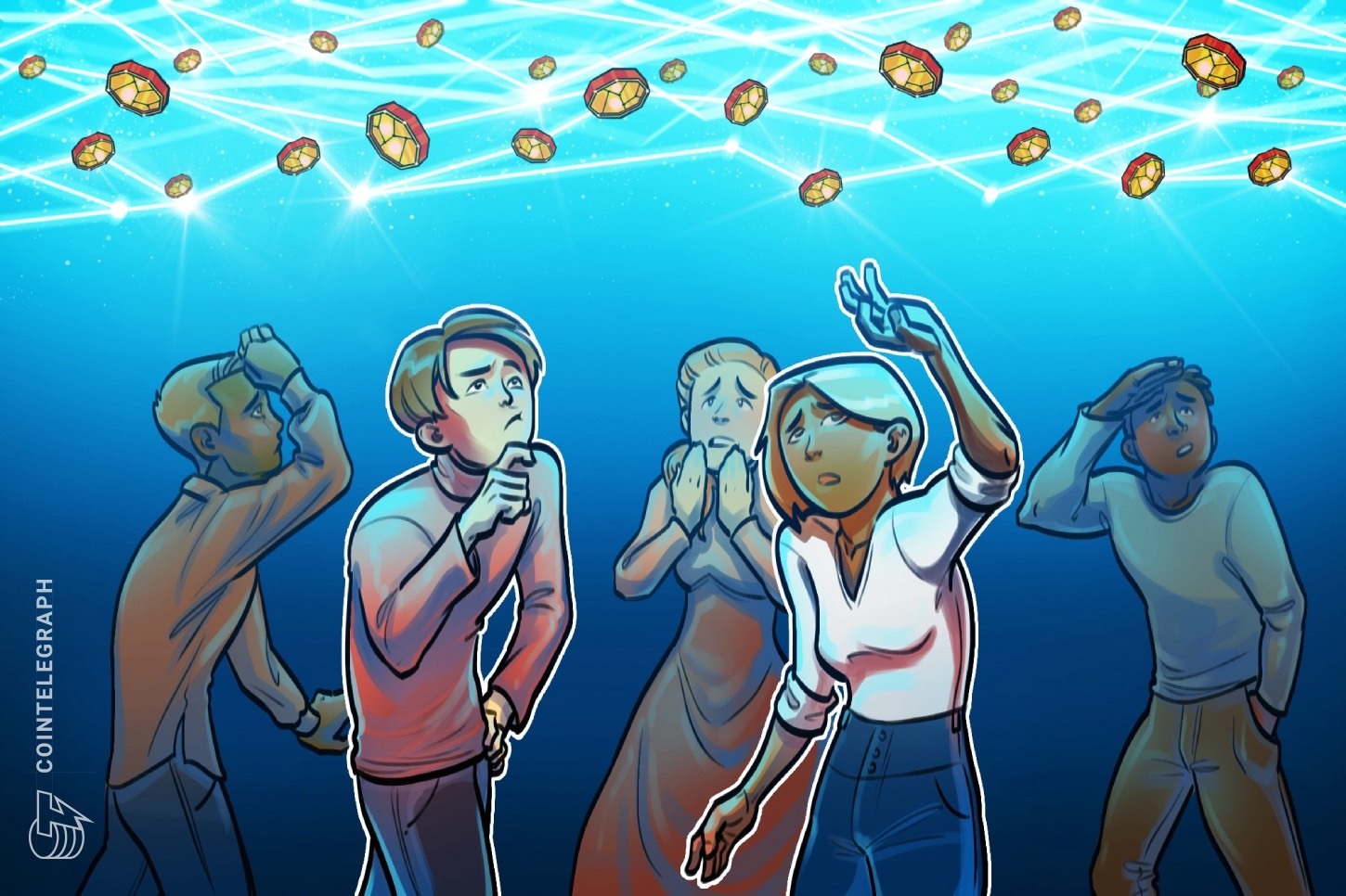 仮想通貨投資に参入するのはもう遅い？ パンテラ・キャピタル幹部は「今からでも十分間に合う」と強調