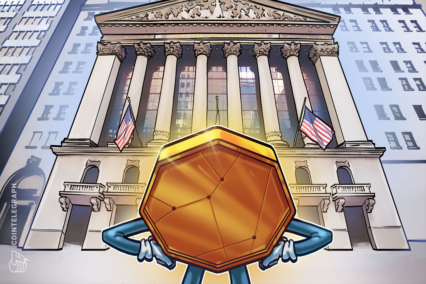 NYSE上場のクリーンコア、保有ドージコインを7億1000万DOGEに拡大