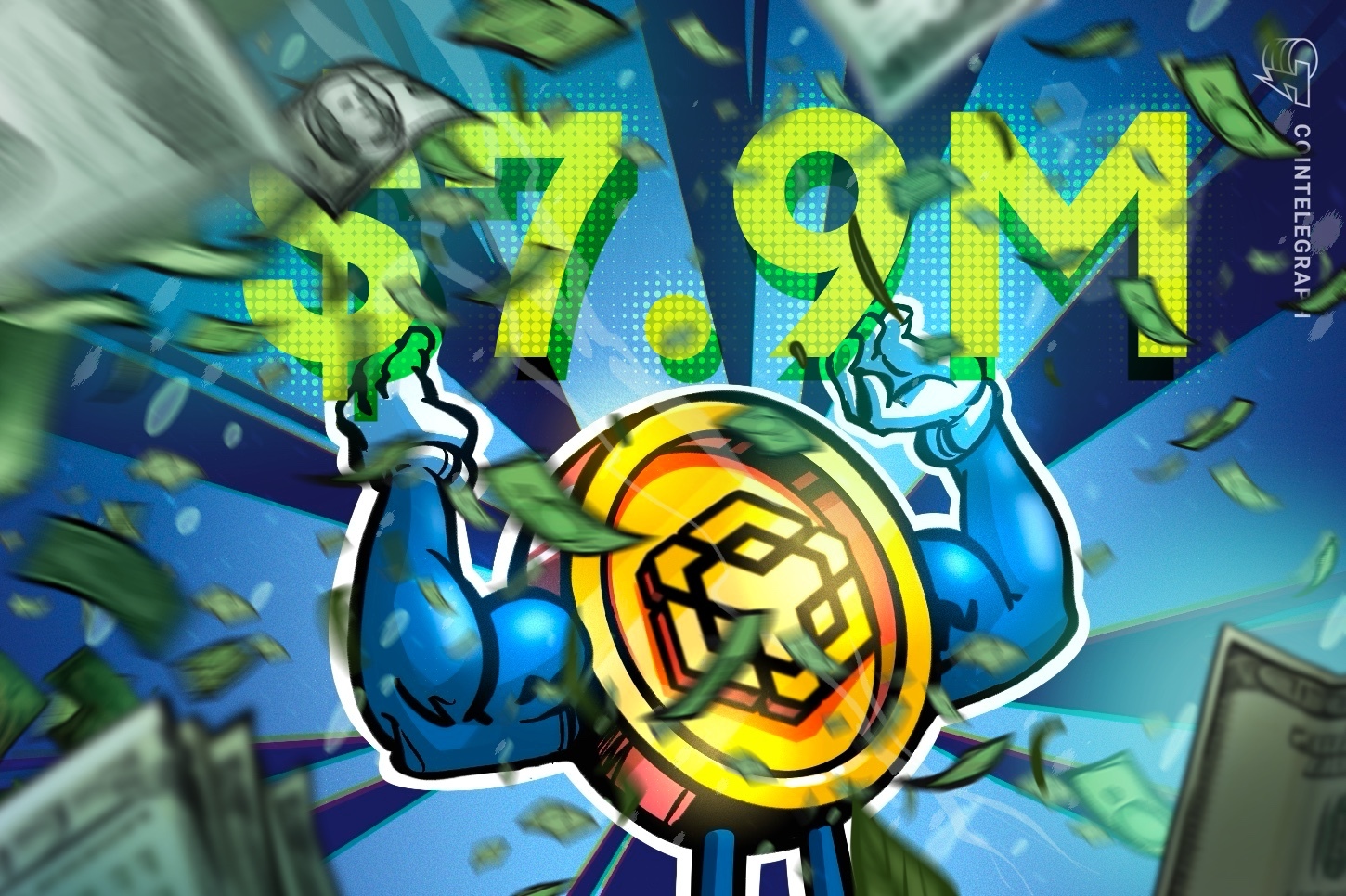 BNBチェーンのミームコイン、激しい取引週に新たな億万長者を生む