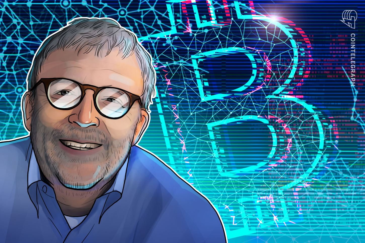 ビットコイン　サイクル理論を覆す展開となるか　ピーター・ブラント氏「今週が転換点に」