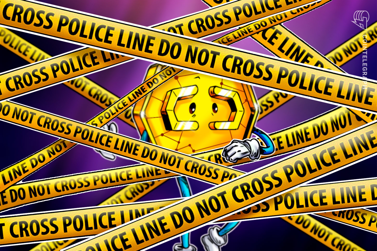 カザフスタン　違法仮想通貨取引プラットフォームを一斉摘発　約1670万ドルを押収