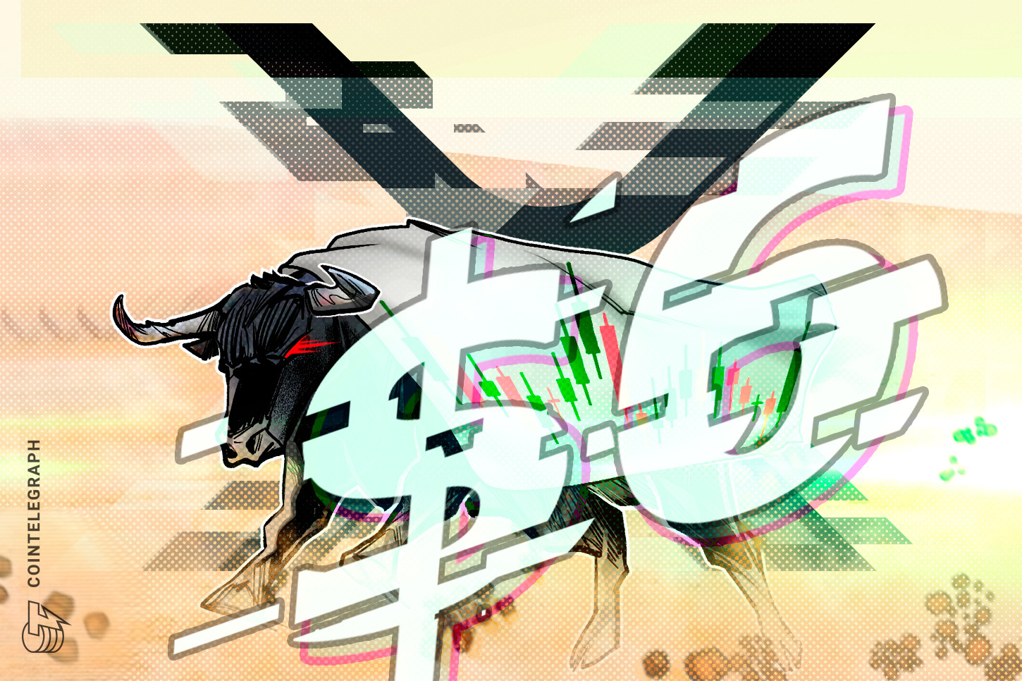 XRP 6ドルまで上昇なるか？ カップ・アンド・ハンドル形成で再上昇の可能性