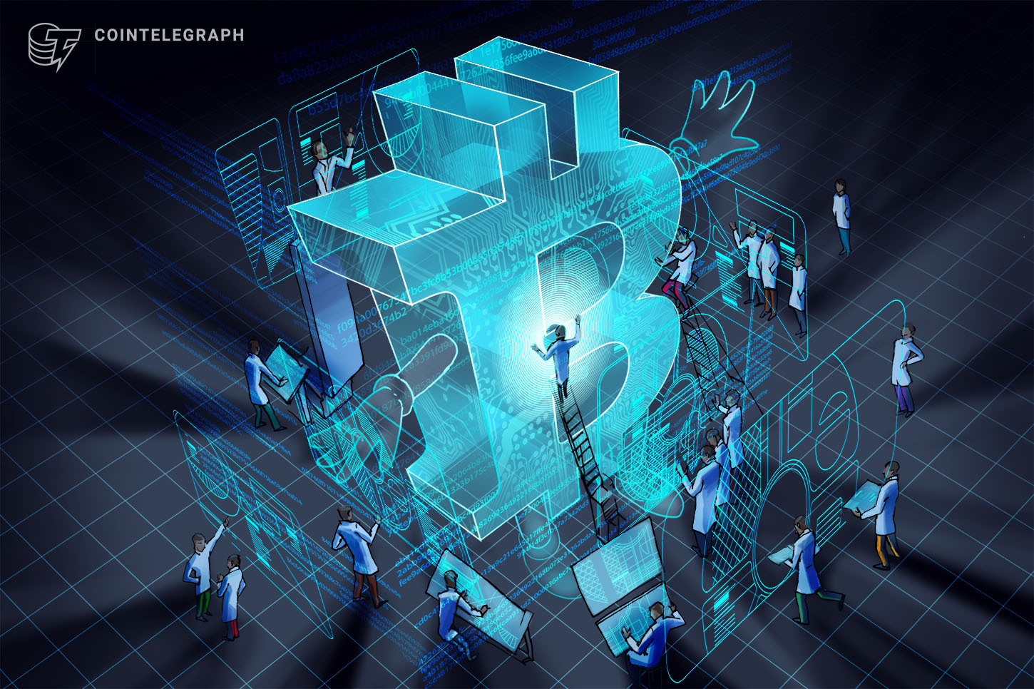 ビットコインが「ゴールデンクロス」を再テスト　11万ドル突破なら大規模上昇の可能性＝アナリスト