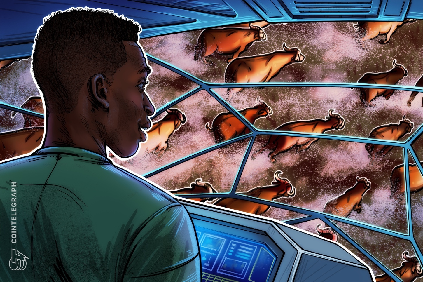 強気相場の始まりである“非常に高い可能性”＝トレーダー