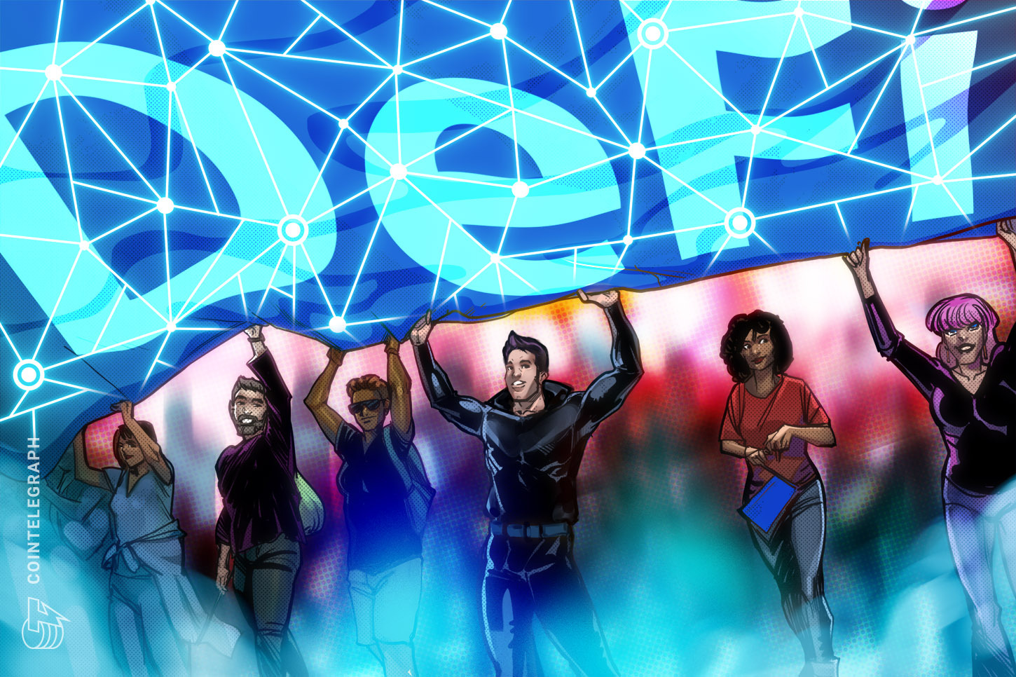 予測市場がメインストリームに進出　「DeFi初の大衆採用プロダクト」になる可能性