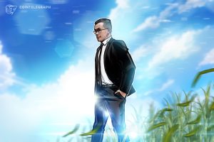 CZ氏への恩赦、ワシントンでの高額ロビー活動の末＝ポリティコ