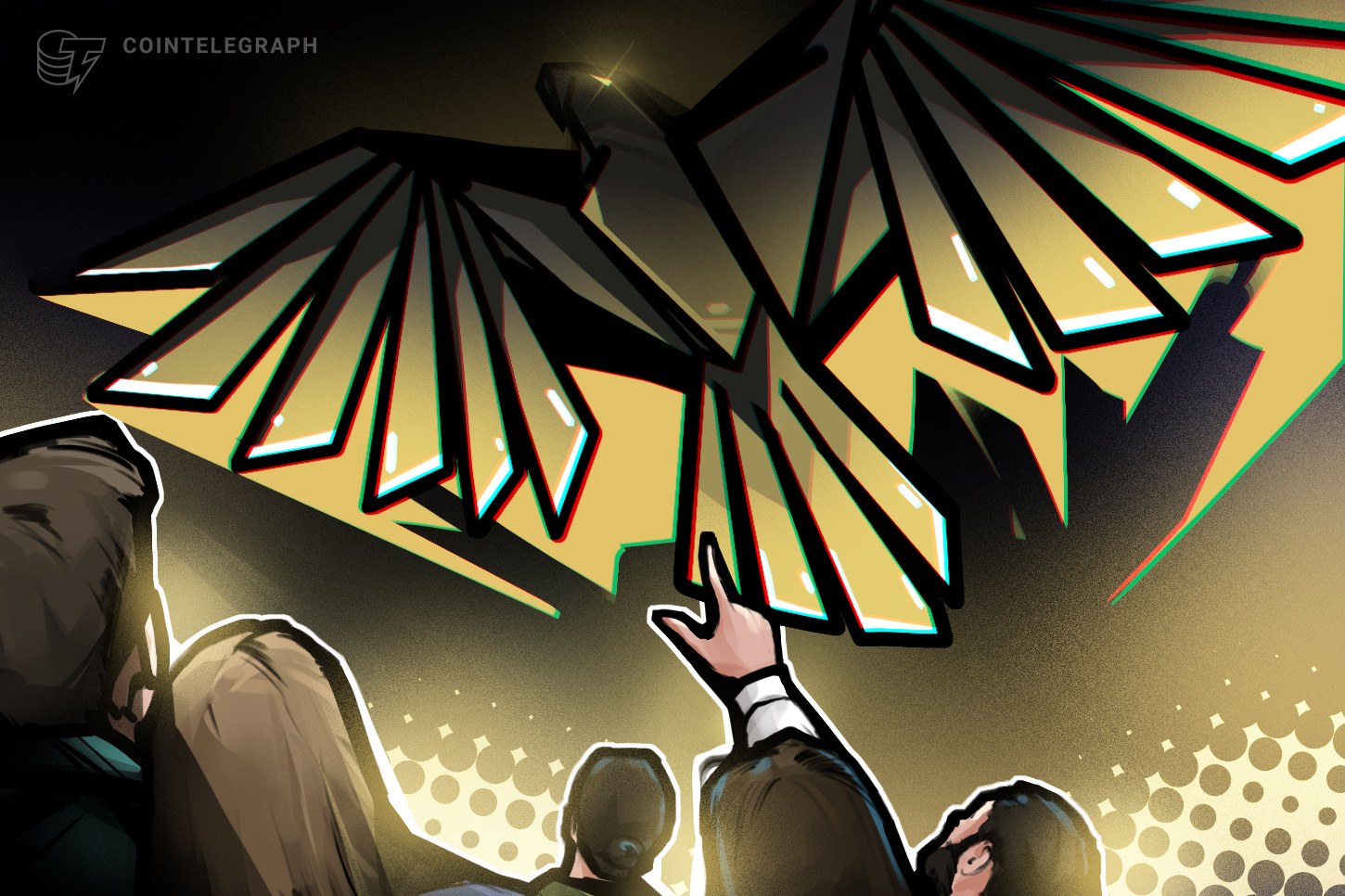 トランプ関連の仮想通貨企業ワールド・リバティ、USD1の初期利用者にWLFIトークンをエアドロップ