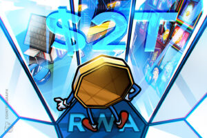 スタンダードチャータード、RWAトークン化市場は2028年までに2兆ドル規模と予測