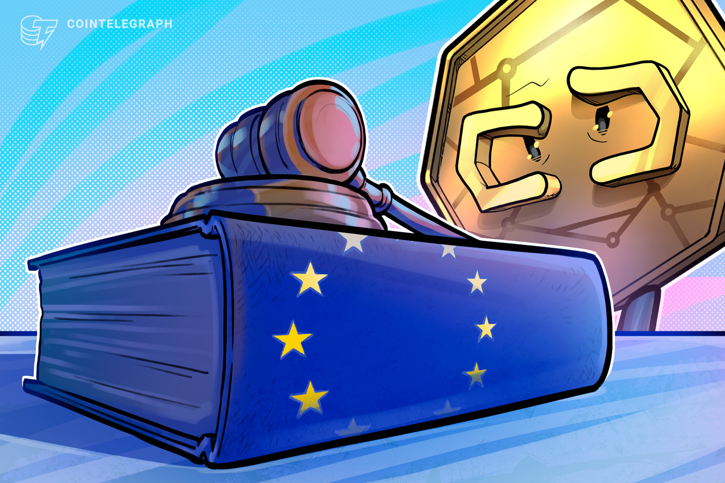 EU、証券取引所と仮想通貨取引所を一元監督へ　スタートアップ育成で米SEC型制度を検討