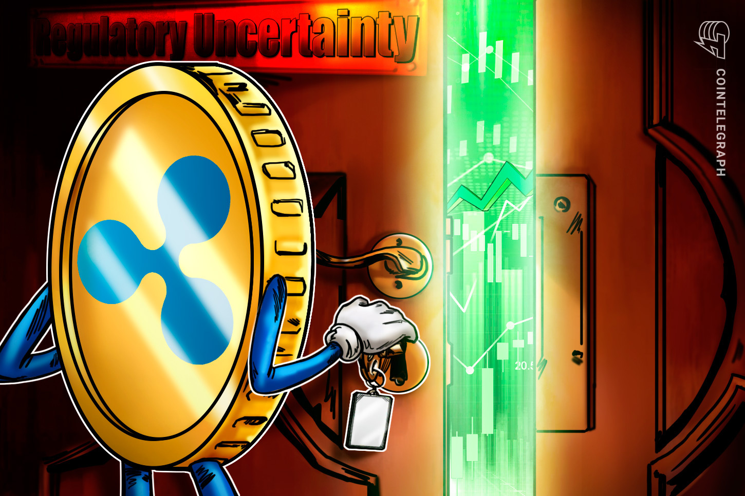 リップル、仮想通貨のスポット・プライムブローカレッジ業務を開始