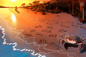 押し目買いが広がるか　仮想通貨チャート分析：ビットコイン・イーサ・XRP（リップル）・ソラナ