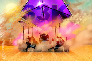 イーサリアム　機関投資家需要が減速　3000ドル割れの調整リスクも