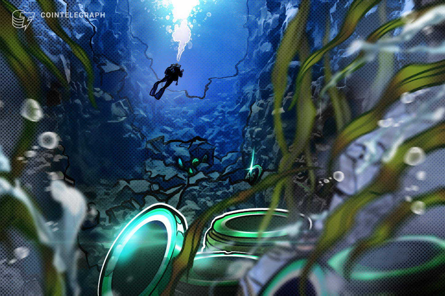 ビットコイン底打ち論　サンティメントが警鐘　「皆が底と言う時こそ注意」