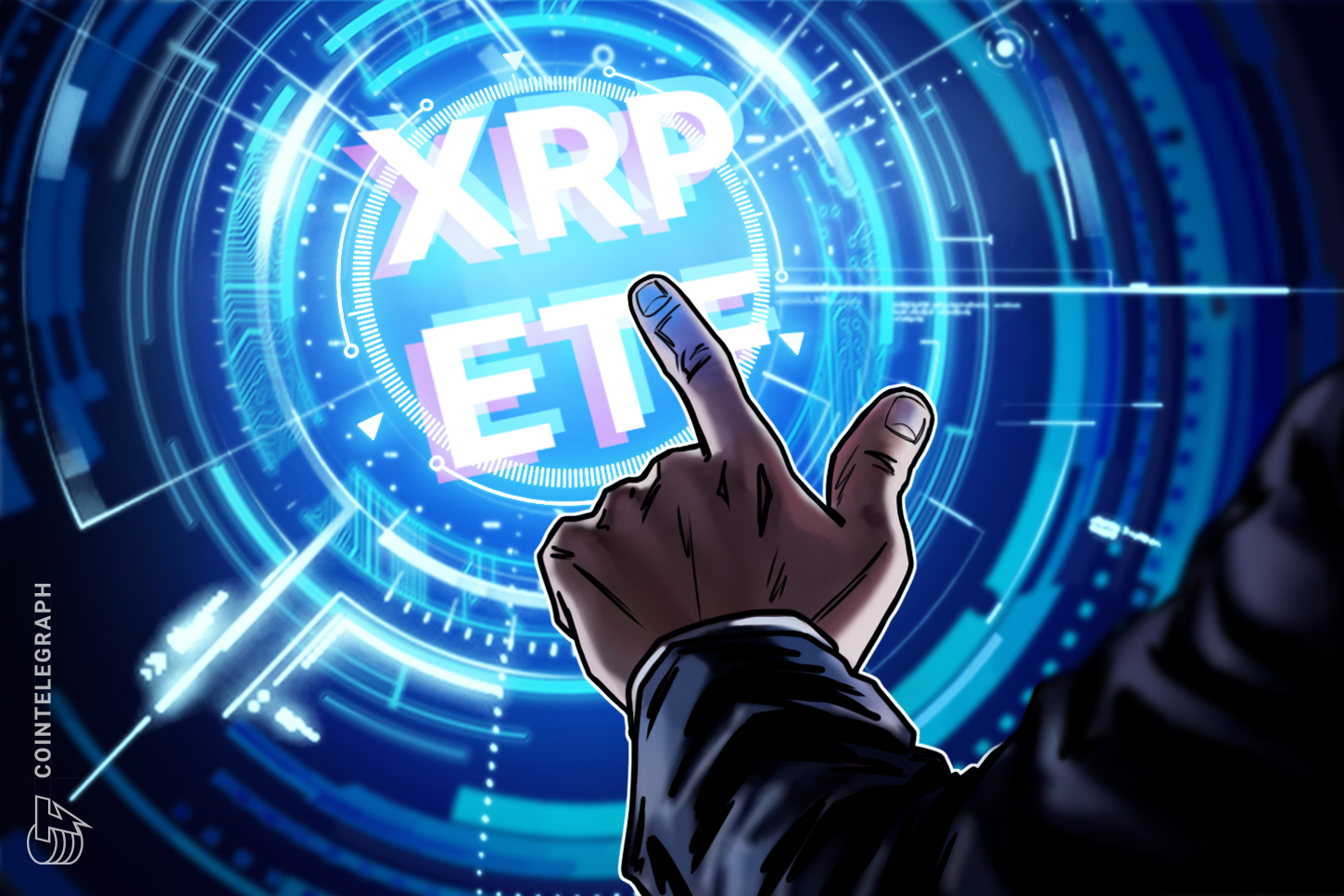 XRPトレーダー　現物ETFの連続ローンチに期待　機関投資家による資金流入の可能性