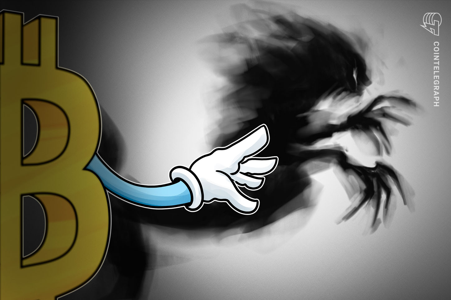 ナスダック急落、AI投資過熱への懸念が拡大　ビットコインも8万6000ドル割れ