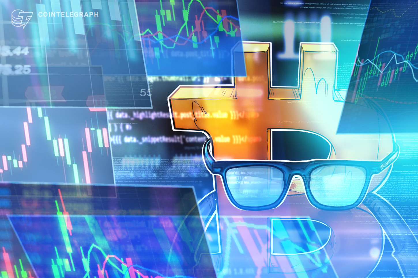 バイナンスCEO、ビットコインのボラティリティは他の主要資産と同水準と発言