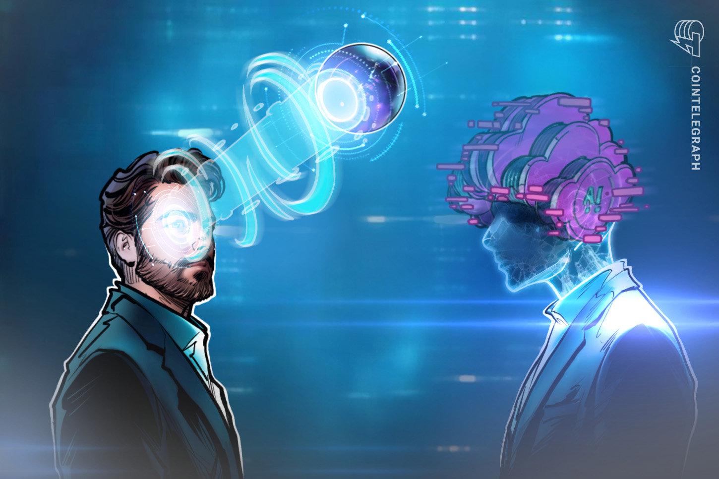 タイ当局、サム・アルトマン氏支援の「ワールド」に業務停止とデータ削除を命令