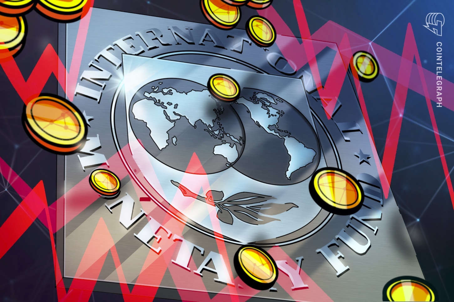 IMFがトークン化市場の解説動画を公開　利点を認めつつフラッシュクラッシュなどの新たなリスクに言及